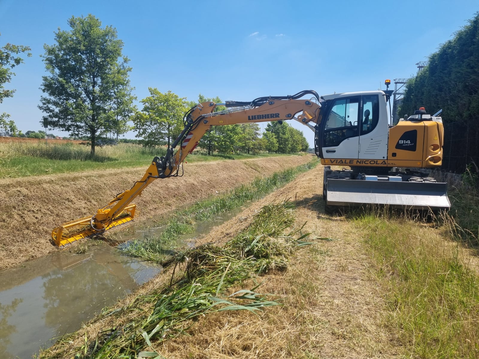liebherr 3